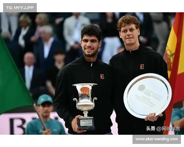 美网男单八强对阵辛纳阿尔卡拉斯分区 德约战弗里茨争锋相对